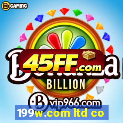 199w.com ltd co